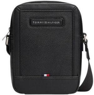 Tašky cez rameno Tommy Hilfiger  TH CENTRAL MINI REPORTER AM0AM14011