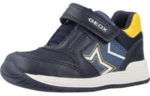 Nízke tenisky Geox  B RISHON BOY