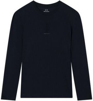 Tričká s dlhým rukávom EAX  T-Shirt