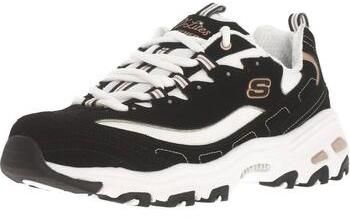 Nízke tenisky Skechers  DLITES-DEVOTED FAN