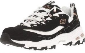 Nízke tenisky Skechers  DLITES-DEVOTED FAN