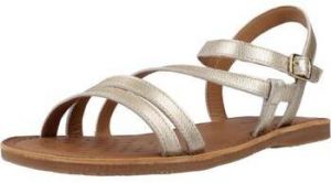 Sandále Geox  J SANDAL EOLIE GIRL