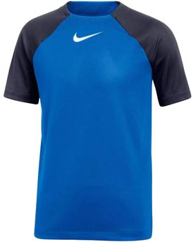 Tričká s krátkym rukávom Nike  DF Academy Pro SS Jr Top