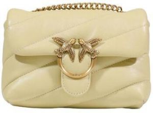 Tašky cez rameno Pinko  LOVE PUFF BABY CL SHEEP NAPPA 100040 A0F2