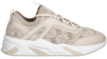 Nízke tenisky Guess  GENGA FLPGEN FAM12