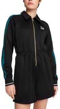 Módne overaly Puma  T7 ROMPER
