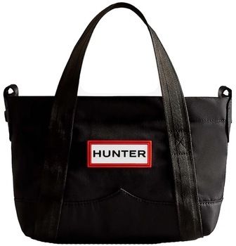 Veľká nákupná taška/Nákupná taška Hunter  NYLON MINI TOPCLIP