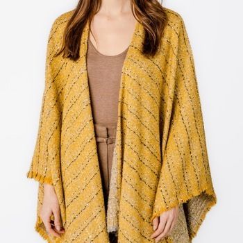 Šále/Štóle/Šatky Abbacino  90724AB