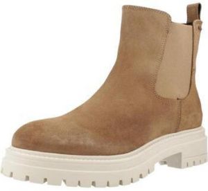 Čižmičky Geox  D IRIDEA B ABX