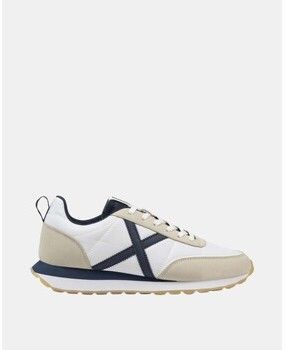 Nízke tenisky Munich  4882002 RUSH