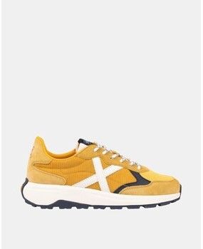 Nízke tenisky Munich  4599016 BABEL