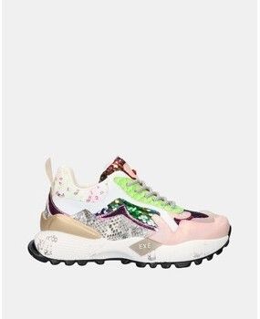 Nízke tenisky Exé Shoes  D190608 13