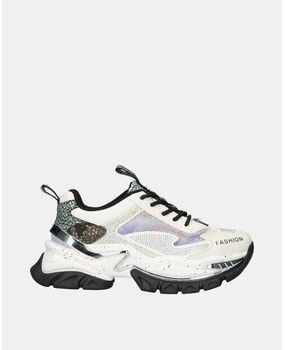 Nízke tenisky Exé Shoes  23EX11 1