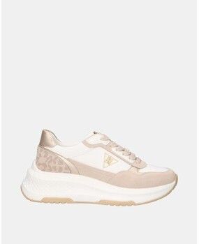 Nízke tenisky Exé Shoes  2315 52RG58