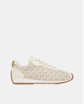 Nízke tenisky MICHAEL Michael Kors  43R6RHFS3L RHODES TRAINER
