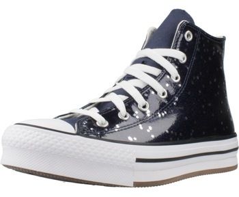 Členkové tenisky Converse  CHUCK TAYLOR ALL STAR EVA LIFT HI