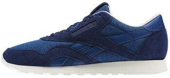 Nízke tenisky Reebok Sport  CL Nylon J