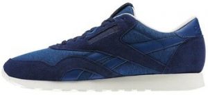 Nízke tenisky Reebok Sport  CL Nylon J