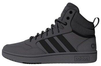 Členkové tenisky adidas  Hoops 30 Mid Wtr