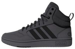 Členkové tenisky adidas  Hoops 30 Mid Wtr