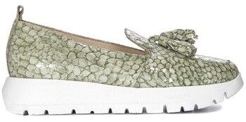 Nízke tenisky Wonders  A2423