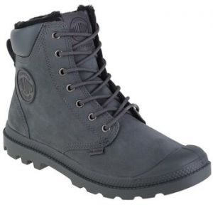 Členkové tenisky Palladium  Pampa Sport Cuff Wps