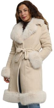 Kabáty La Modeuse  69551_P161857