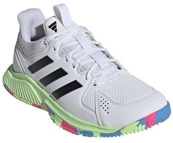 Nízke tenisky adidas  Court Flight W