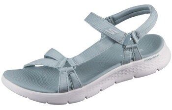 Sandále Skechers  Go Walk Felx