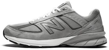 Módne tenisky New Balance  990 V5 Grey