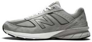 Módne tenisky New Balance  990 V5 Grey