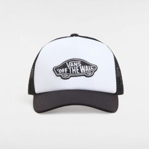 Šiltovky Vans  Classic patch curvedill trucker