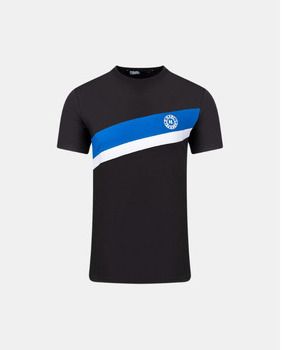 Tričká s krátkym rukávom Karl Lagerfeld  755082 543221