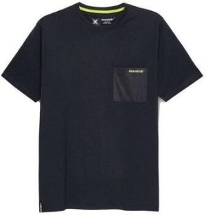Tričká s krátkym rukávom Munich  OVERSIZE T-SHIRT LAB