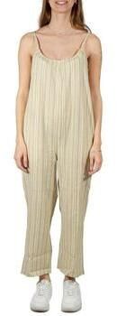 Módne overaly Hurley  NEW HEIGHTS JUMPSUIT
