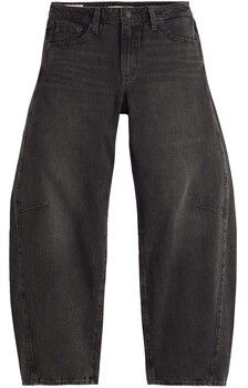 Rovné džínsy Levis  Baggy Dad Barrel Rebel Edge Barrel