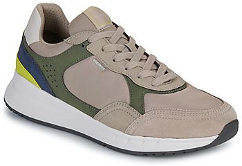 Nízke tenisky Geox  U BRANTHON