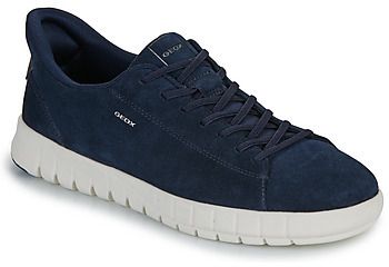 Nízke tenisky Geox  U FLEXTRIDE PLUS