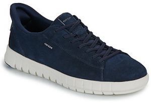 Nízke tenisky Geox  U FLEXTRIDE PLUS