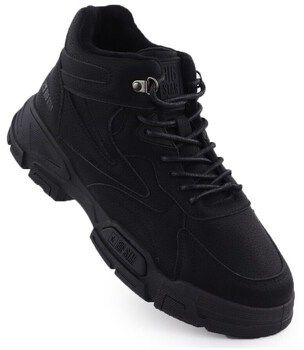 Nízke tenisky Big Star  INT2157