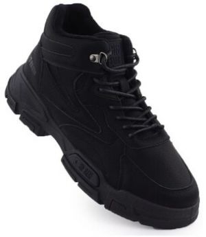 Nízke tenisky Big Star  INT2157