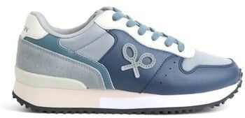 Nízke tenisky Silbon  SNEAKERS  133644 Running