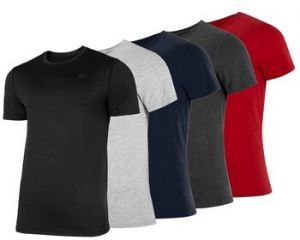 Tričká s krátkym rukávom 4F  TSM352