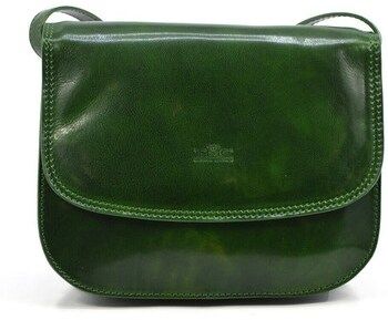 Tašky cez rameno Leather Diamonds  tmc010ld