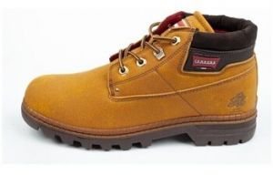 Čižmy Carrera  Chukka