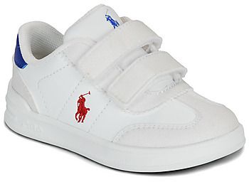 Nízke tenisky Polo Ralph Lauren  HOLLIS EZ