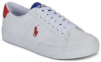 Nízke tenisky Polo Ralph Lauren  RYLEY