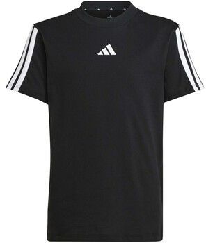 Tričká s krátkym rukávom adidas  J 3S Tee 160