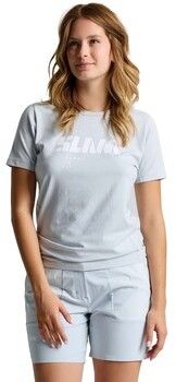 Tričká s krátkym rukávom Slam  Graphic Ws T-Shirt Ss