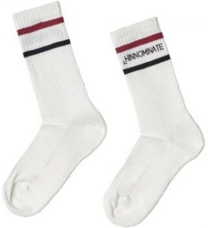 Ponožky Hinnominate  Con Intarsio In Orizzontale